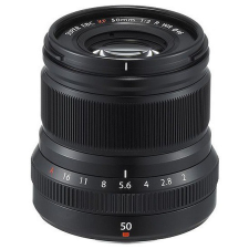 Fujifilm Fujinon XF 50mm f/2 R WR objektív