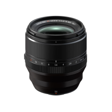 Fujifilm Fujinon XF 56mm f/1.2 R WR objektív