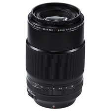 Fujifilm Fujinon XF 80mm f/2.8 R LM OIS WR Macro objektív