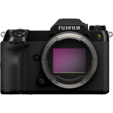 Fujifilm GFX100S II digitális fényképező