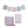 Fujifilm Instax mini 12 - Accessory kit Lilac Purple