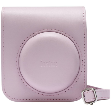Fujifilm Instax Mini 12 case Blossom Pink fényképezőgép tok
