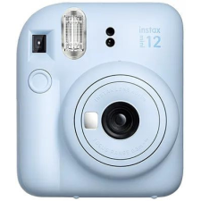 Fujifilm Instax Mini 12 Pastel Blue fényképező