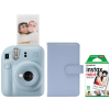  Fujifilm Instax Mini 12 Pastel Blue