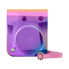 Fujifilm INSTAX MINI 12 tok irizáló, instant fényképezőgéphez fényképezőgép tok