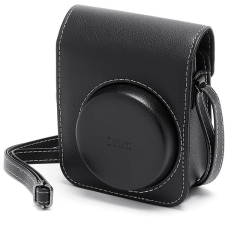Fujifilm Instax Mini 40 camera case black fotós táska, koffer