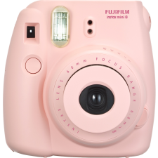 Fujifilm Instax Mini 8  fényképező