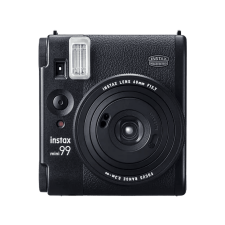 Fujifilm INSTAX Mini 99 fekete fényképezőgép fényképező