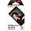 Fujifilm instax mini black film 10db 16537043