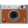 Fujifilm Instax Mini Evo Hybrid (barna)