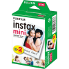  FujiFilm Instax Mini Instant Film Glossy 20ks (EU 2 10x2/PK)