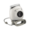 Fujifilm INSTAX PAL Milky White - Digitális fényképezőgép, INSTAX LINK nyomtatóval kompatibilis