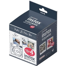 Fujifilm Instax Square 40db fotópapír