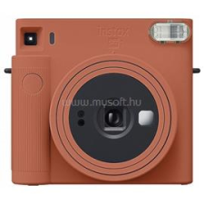 Fujifilm Instax Square SQ1 narancssárga fényképezőgép (16672130) fényképező