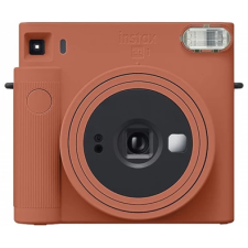 Fujifilm Instax Square SQ1 narancssárga fényképezőgép (16672130) fényképező