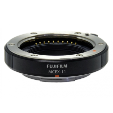 Fujifilm MCEX-11 Macro közgyűrű (Fujifilm X) konverter, közgyűrű