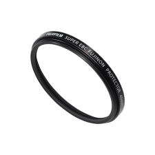 Fujifilm PRF-49 - 49mm Védőszűrő - Fekete (16607408) objektív szűrő