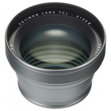 Fujifilm TCL-X100 II telekonverter (ezüst) objektív