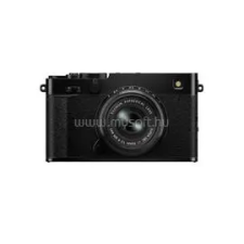 Fujifilm X-E5 + XF 23mm f/2.8 R WR digitális fényképező