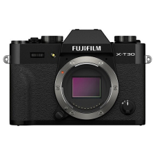 Fujifilm X-T30 II digitális fényképező