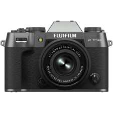 Fujifilm X-T50 kit (XF 15-45mm f/3.5-5.6) digitális fényképező