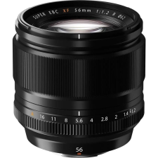 Fujifilm Xf56mm f1.2 r objektív digitális tükörnélküli fényképezőgéphez (16418649) objektív