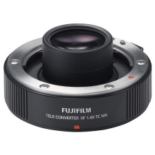 Fujifilm XF 1.4x TC WR telekonverter konverter, közgyűrű