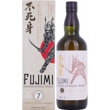 Fujimi 7 0,7l 40% whisky