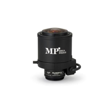 Fujinon MP 2,8-12mm (YV4.3x2.8SA-SA2L), 3 MP DC AI optika megfigyelő kamera tartozék