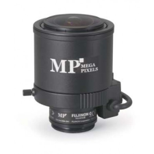 Fujinon MP 3,8-13mm (DV3.4x3.8SA-SA1L), 3 MP DC AI optika megfigyelő kamera tartozék