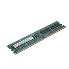 Fujitsu 16GB (1x16GB) 1Rx8 DDR4-3200 U ECC 1 module(s) with 16 GB 1Rx8 unbuffere (PY-ME16UG3) memória (ram)
