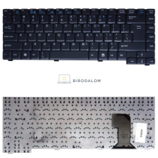 Fujitsu Amilo Pi2230, Pi2530, Pi2540, Pi2550, Xi2428 gyári billentyűzet (US kiosztás) laptop alkatrész