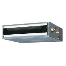 Fujitsu ARXG18KLLAP légcsatornás multi splitklíma berendezés beltéri egység klíma beltéri egység