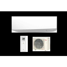 Fujitsu ASYG09KETA/AOYG09KETA 2,6KW inverteres split klíma fehér split klíma