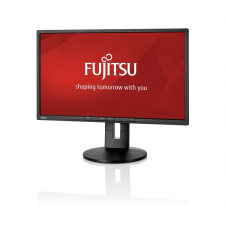  Fujitsu B22-8 TS Pro, Full HD, LED, Fekete monitor monitor