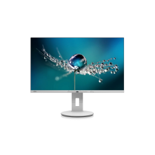 Fujitsu B2711 TE QHD számítógép monitor 68,6 cm (27") 2560 x 1440 pixelek Quad HD LED Szürke (S26361-K1702-V140) monitor
