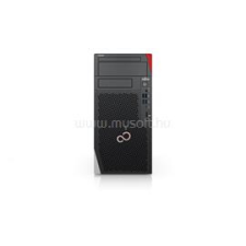 Fujitsu Celsius W5012 Mini Tower | Intel Core i7-13700K | 128GB DDR5 | 120GB SSD | 0GB HDD | nVIDIA Quadro T1000 8GB | W11 PRO asztali számítógép