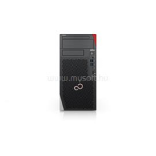 Fujitsu Celsius W5012 Mini Tower | Intel Core i7-13700K | 128GB DDR5 | 250GB SSD | 8000GB HDD | nVIDIA Quadro T1000 8GB | W11 PRO asztali számítógép