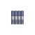 Fujitsu Ceruzaelem, AAA, mini, LR03, 1,5V (4db) (R03(4S)F-GP)