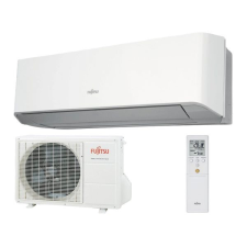 Fujitsu Compact ASYG12LMCE / AOYG12LMCE Standard, split klíma, oldalfali szett 3,4 kW split klíma