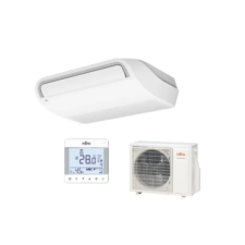 Fujitsu ECO ABYG22KRTA/AOYG22KATA split klíma