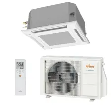 Fujitsu Eco AUXG12KVLA/AOYG12KATA split klíma