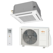 Fujitsu Eco AUXG14KVLA/AOYG14KATA split klíma