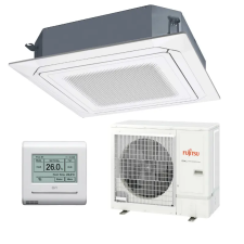 Fujitsu Eco AUXG36KRLB/AOYG36KQTA split klíma