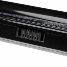  Fujitsu Esprimo V6535 készülékhez laptop akkumulátor (10.8V, 5200mAh / 56.16Wh, Fekete) - Utángyártott fujitsu-siemens notebook akkumulátor