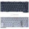 Fujitsu LifeBook A552, A561, E741, E751, E752, S561, S751, S760, S761, S762 gyári billentyűzet (UK kiosztás)