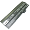 Fujitsu Siemens  23-UG5C10-0A Akkumulátor 6600 mAh