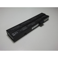 Fujitsu Siemens 23-UG5F1F-4A Akkumulátor 4400 mAh fujitsu-siemens notebook akkumulátor