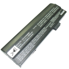 Fujitsu Siemens 7025340000 Akkumulátor 6600 mAh fujitsu-siemens notebook akkumulátor