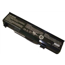 Fujitsu Siemens SOL-LMXXML6 Akkumulátor 4400mAh fujitsu-siemens notebook akkumulátor